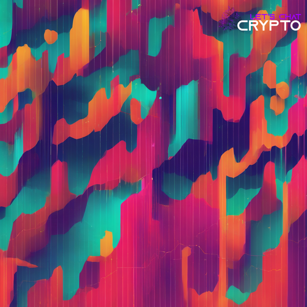 Let's Chat Crypto